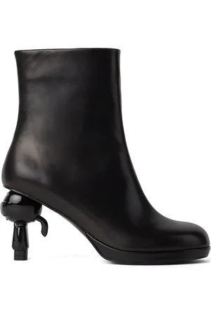 Karl Lagerfeld Botas Ikon Island