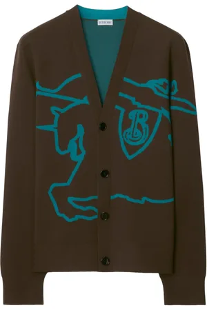 Burberry Cárdigan EKD