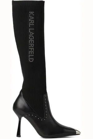 Karl Lagerfeld Botas altas Pandara