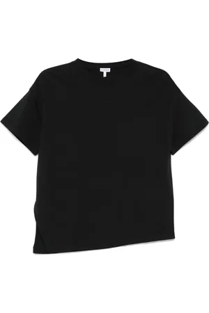 Loewe Playera con Anagrama bordado