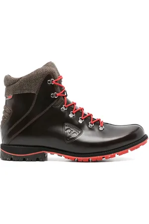 Rossignol Botines Chamonix 1907
