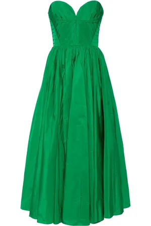 Elie saab Vestido de fiesta en forma de corazón