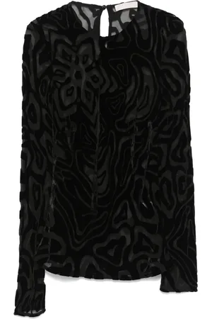 ULLA JOHNSON Top Quinn