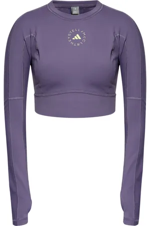 adidas Top de yoga TrueStrength