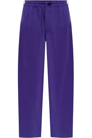 Y-3 Pants con logo