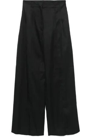 ULLA JOHNSON Pantalones Delvine