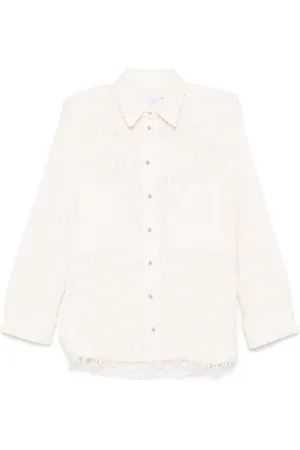 IRO Camisa Solaria