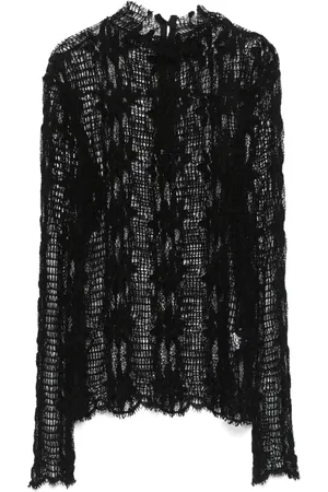 ULLA JOHNSON Top Amal