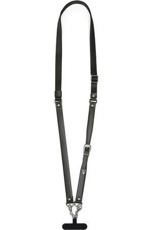 TOGA PULLA Correa de cuero para celular