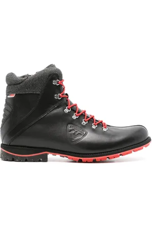 Rossignol Botines Chamonix 1907