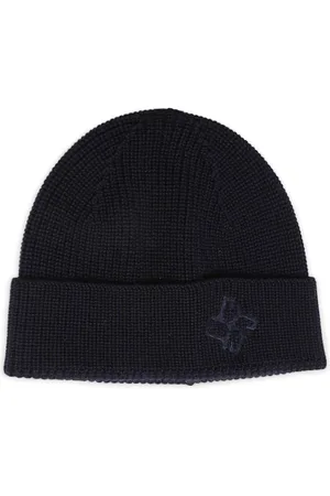TAGLIATORE Gorro con logo bordado