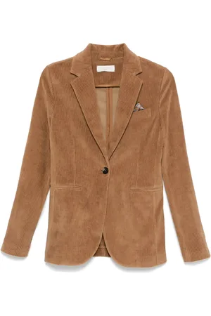 Circolo Blazer de pana
