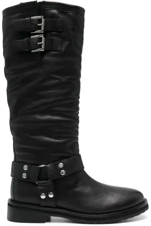 Twin-Set Botas Darcy