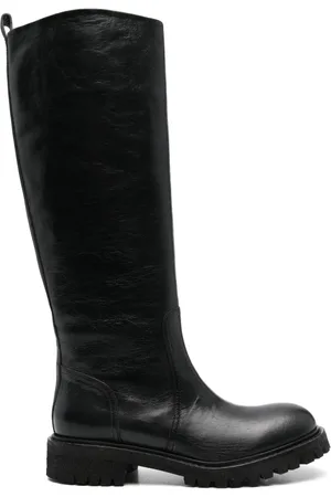 ROBERTO DEL CARLO Botas Piper