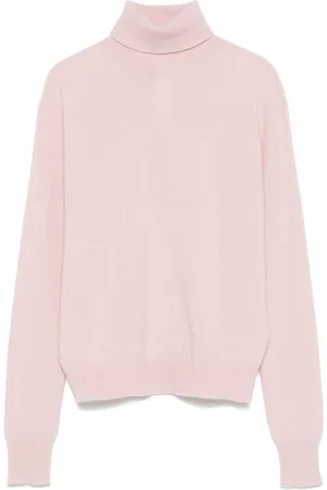 Kaos Suéter con cuello redondo