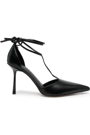 Studio Amelia Zapatillas Gisele con tacón de 90mm