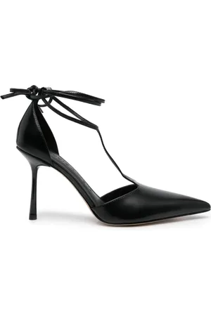 Studio Amelia Zapatillas Gisele con tacón de 90mm