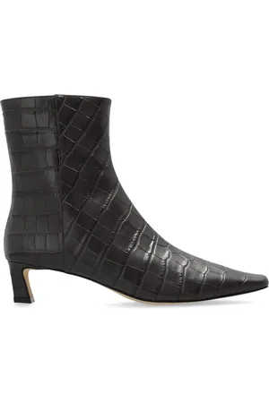 Michael Kors Botas Cosmo con tacón de 45mm