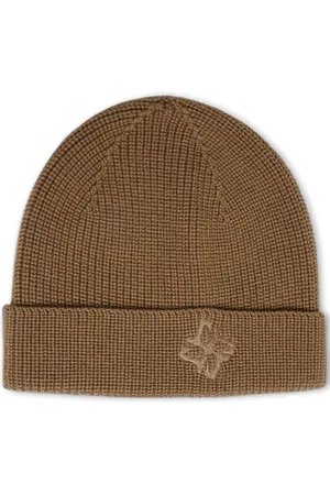 TAGLIATORE Gorro con logo bordado