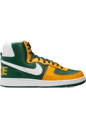 Nike Tenis Terminator High Seattle Supersonics