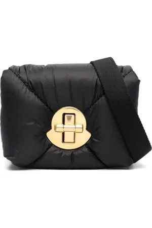 Moncler Bolsa crossbody Puff mini
