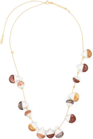 Panconesi Collar de cadena Vacanza