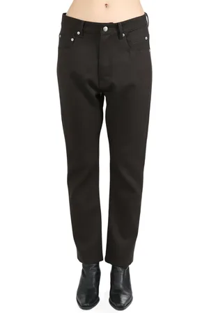 Rick Owens Five-pocket trousers
