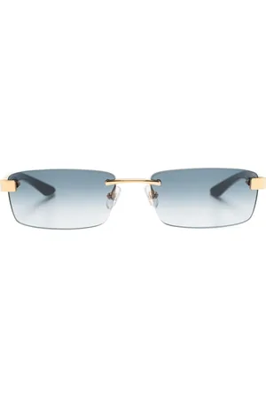 Maybach Lentes de sol The Artist III