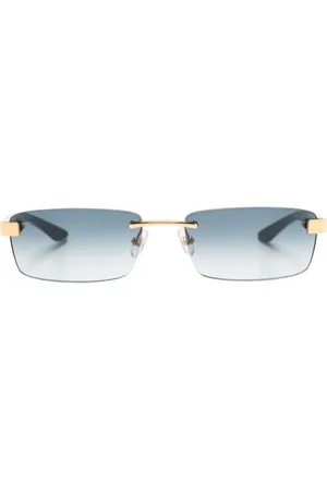 Maybach Lentes de sol The Artist III