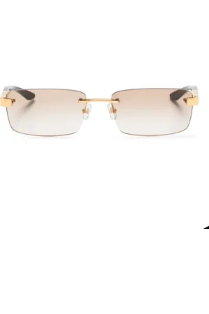 Maybach Lentes de sol The Artist III