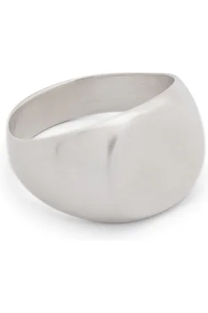 Jil Sander Anillo de sello
