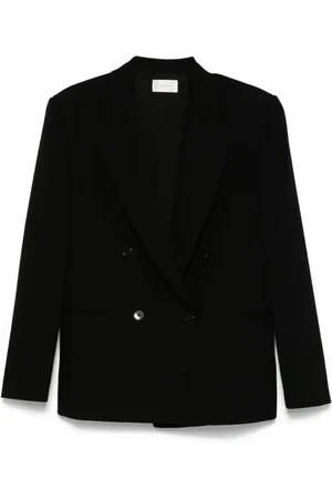 The Row Blazer Sandon