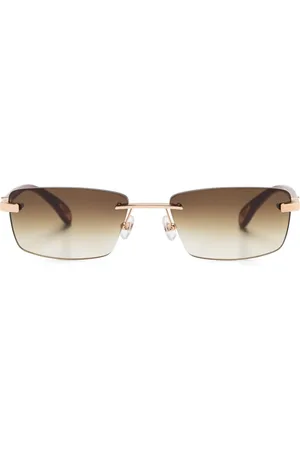 Maybach Lentes de sol The Artistix