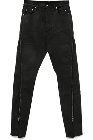 Rick Owens Jeans Bolan Banana