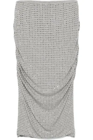 Pinko Falda corta Kedrin