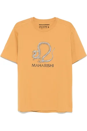 Maharishi Playera Fossil Dragon
