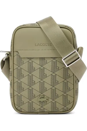 Lacoste Bolsa de hombro The Blend