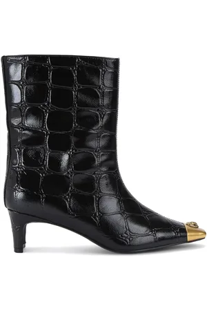 Kurt Geiger Botines Regent con tacón 55mm