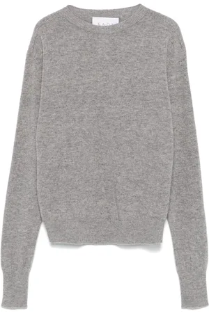 Kaos Suéter con cuello redondo