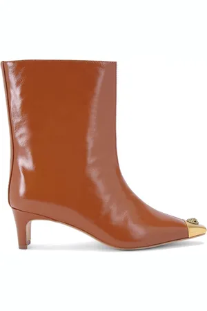 Kurt Geiger Botines Regent con tacón 55mm