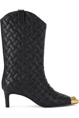 Kurt Geiger Botas Regent con tacón de 65mm
