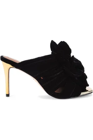 Kurt Geiger Mules Bloom con tacón 80mm