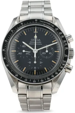 Omega Reloj Speedmaster de 42mm 1990
