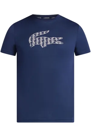 Lacoste Playera Tennis