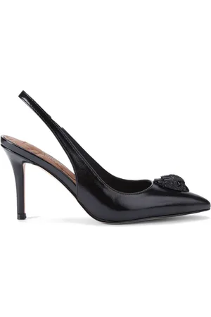 Kurt Geiger Mules Belgravia con tacón 85mm