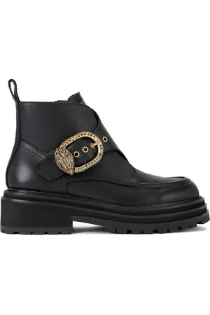 Kurt Geiger Botines Mayfair Chunky con tacón de 50mm