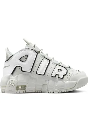 Nike Tenis Air More Uptempo Photon Dust