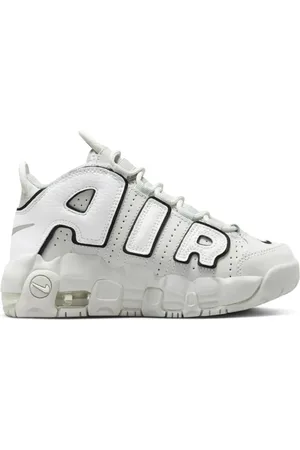 Nike Tenis Air More Uptempo Photon Dust