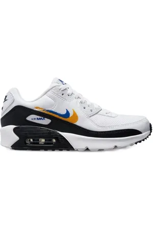 Nike Tenis Air Max 90 Double Swoosh