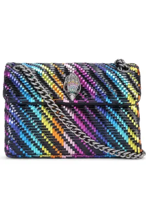 Kurt Geiger Bolsa de hombro Kensington mini